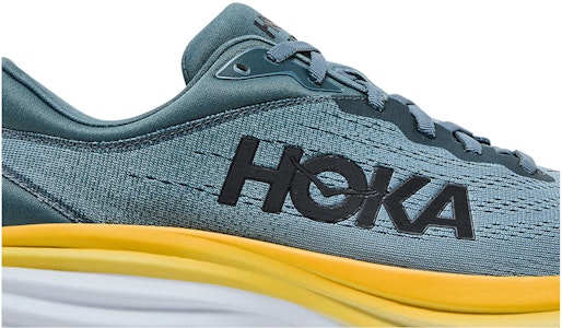 ホカ ボンダイ8 「ゴブリンブルー」 1123202-GBMS Order ホカ ボンダイ8 「ゴブリンブルー」 1123202-GBMS