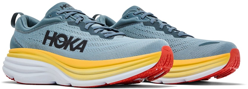 ホカ ボンダイ8 「ゴブリンブルー」 1123202-GBMS Cheap ホカ ボンダイ8 「ゴブリンブルー」 1123202-GBMS