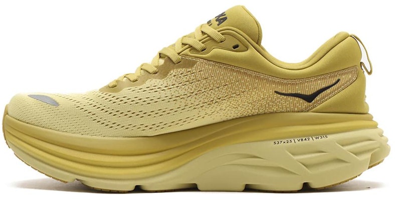 HOKA Bondi 8 '金地衣' 1123202-GLCR Buy HOKA Bondi 8 '金地衣' 1123202-GLCR