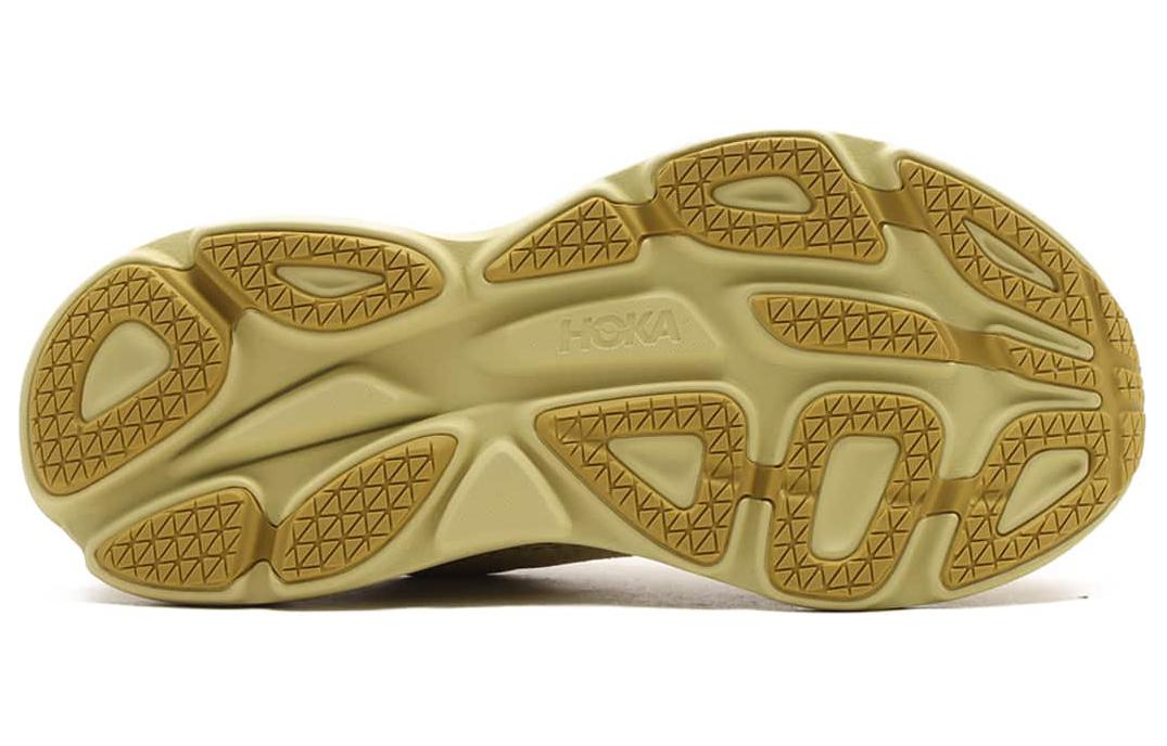 HOKA Bondi 8 'Golden Lichen' 圖 5