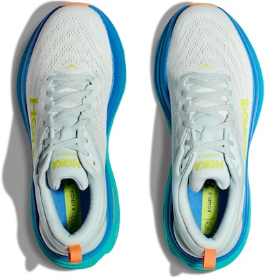 HOKA Bondi 8 '冰流蓝色' 1123202-IFBOB Shop HOKA Bondi 8 '冰流蓝色' 1123202-IFBOB