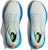 HOKA Bondi 8 'Ice Flow Bit Of Blue' Lelaki Kasut Larian 1123202-IFBOB