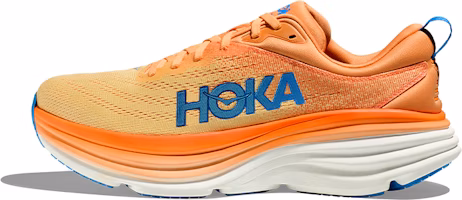 HOKA Bondi 8 'Impala Mock Orange' 1123202-IMON HOKA Bondi 8 'Impala Mock Orange' 1123202-IMON
