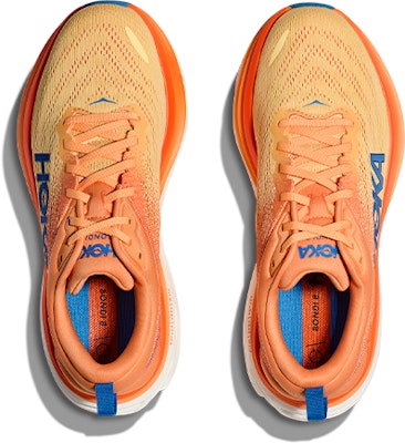 HOKA Bondi 8 'Impala Mock Orange' Lelaki/Kasut Sukan Wanita 1123202-IMON Purchase HOKA Bondi 8 'Impala Mock Orange' Lelaki/Kasut Sukan Wanita 1123202-IMON