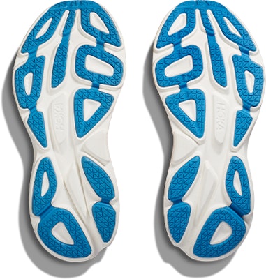 HOKA Bondi 8 'Impala Mock Orange' Lelaki/Kasut Sukan Wanita 1123202-IMON Sizing HOKA Bondi 8 'Impala Mock Orange' Lelaki/Kasut Sukan Wanita 1123202-IMON