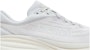 HOKA Bondi 8 'Lunar Rock' Kasut Sukan Lelaki Perempuan 1123202-LRNC