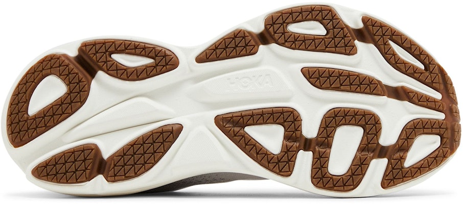 HOKA Bondi 8 'Lunar Rock' Sepatu Wanita 1123202-LRNC Shop HOKA Bondi 8 'Lunar Rock' Sepatu Wanita 1123202-LRNC
