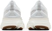 Details for HOKA Bondi 8 'Lunar Rock' Kasut Sukan Lelaki Perempuan 1123202-LRNC