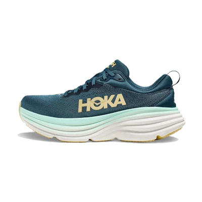 HOKA Bondi 8 'Midnight Ocean'