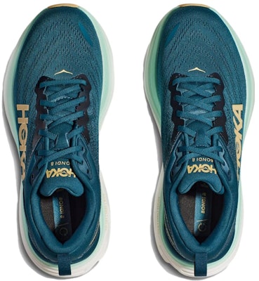 ホカ ボンダイ8 「真夜中の海」 1123202-MOBS Shop ホカ ボンダイ8 「真夜中の海」 1123202-MOBS