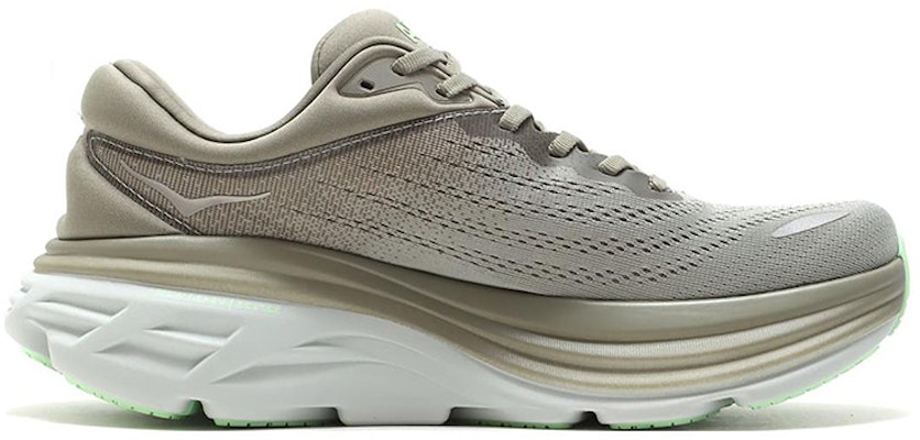 HOKA Bondi 8 'Zaitun Haze Merkuri' 1123202-OHMR Order HOKA Bondi 8 'Zaitun Haze Merkuri' 1123202-OHMR