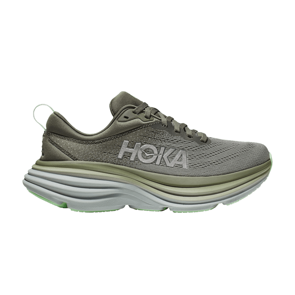 hoka bondi blue haze