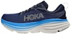 HOKA Bondi 8 'Outer Space' Lelaki Running Kasut 1123202-OSAA