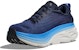 HOKA Bondi 8 'Outer Space' Lelaki Running Kasut 1123202-OSAA