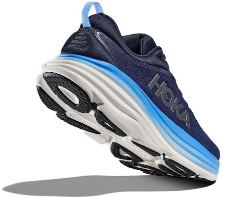 HOKA Bondi 8 'Outer Space' 1123202-OSAA Lookbook HOKA Bondi 8 'Outer Space' 1123202-OSAA