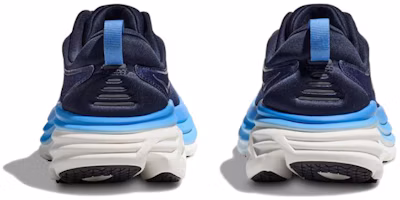 Purchase HOKA ONE ONE Bondi 8 減震防滑耐磨 低幫 跑步鞋 男款 藍
