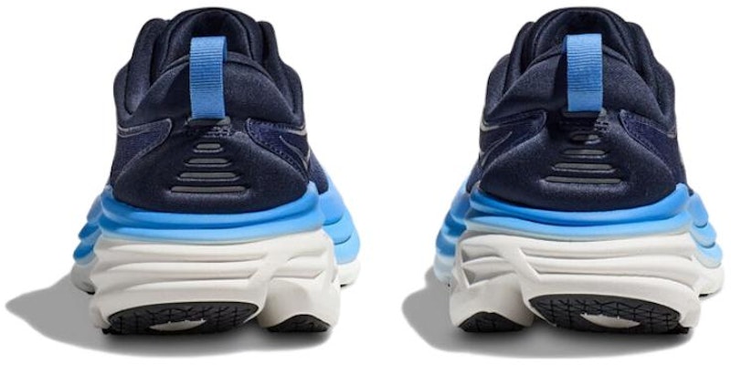 HOKA Bondi 8 'Outer Space' Lelaki Running Kasut 1123202-OSAA Purchase HOKA Bondi 8 'Outer Space' Lelaki Running Kasut 1123202-OSAA