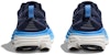 HOKA Bondi 8 'Outer Space' Lelaki Running Kasut 1123202-OSAA