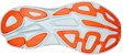HOKA Bondi 8 'Kuning Amber Puffin's Bill' 1123202-PBAY