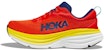 호카 본디 8 '레드 얼럿 플레임' (Hoka Bondi 8 'Red Alert Flame') 1123202-RAFL