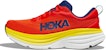 호카 본디 8 '레드 얼럿 플레임' (Hoka Bondi 8 'Red Alert Flame') 1123202-RAFL