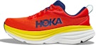 Order 호카 본디 8 '레드 얼럿 플레임' (Hoka Bondi 8 'Red Alert Flame') 1123202-RAFL