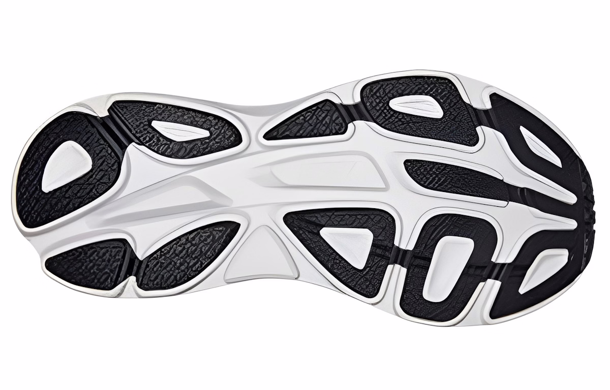 HOKA Bondi 8 'Sharkskin'