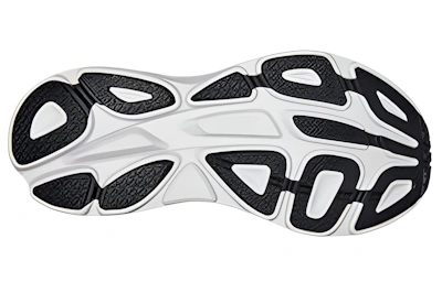 HOKA Bondi 8 'Sharkskin'