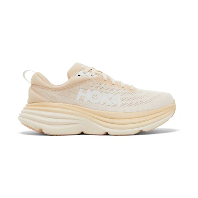 HOKA Bondi 8 'Shifting Sand'