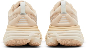 HOKA Bondi 8 'Shifting Sand' Pasir Beralih 1123202-SSEG Details for HOKA Bondi 8 'Shifting Sand' Pasir Beralih 1123202-SSEG