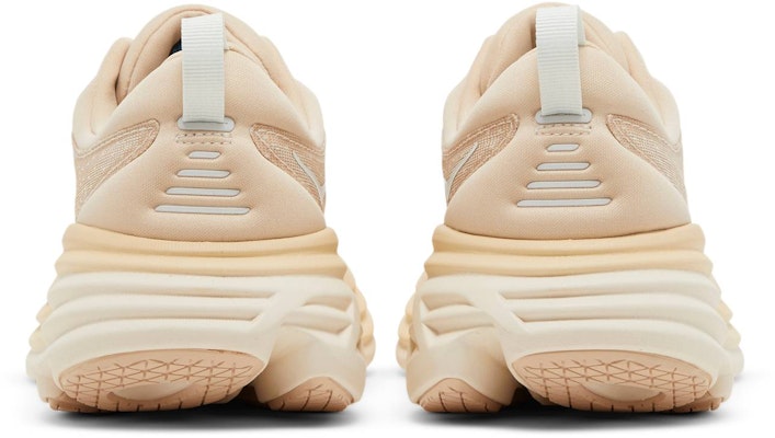 HOKA Bondi 8 'Shifting Sand' Pasir Beralih 1123202-SSEG Details for HOKA Bondi 8 'Shifting Sand' Pasir Beralih 1123202-SSEG