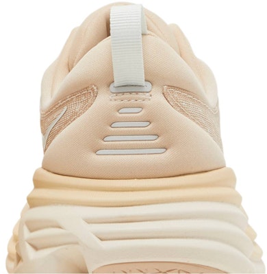 HOKA Bondi 8 'Shifting Sand' Pasir Beralih 1123202-SSEG Sizing HOKA Bondi 8 'Shifting Sand' Pasir Beralih 1123202-SSEG