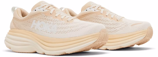 HOKA Bondi 8 'Shifting Sand' Pasir Beralih 1123202-SSEG Cheap HOKA Bondi 8 'Shifting Sand' Pasir Beralih 1123202-SSEG