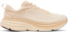 Buy HOKA Bondi 8 'Shifting Sand Vanilla' Wanita Lelaki Kasual Sukan Basikal 1123202-SHF