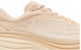 HOKA Bondi 8 'Shifting Sand Vanilla' Wanita Lelaki Kasual Sukan Basikal 1123202-SHF