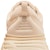 HOKA Bondi 8 'Shifting Sand Vanilla' Wanita Lelaki Kasual Sukan Basikal 1123202-SHF