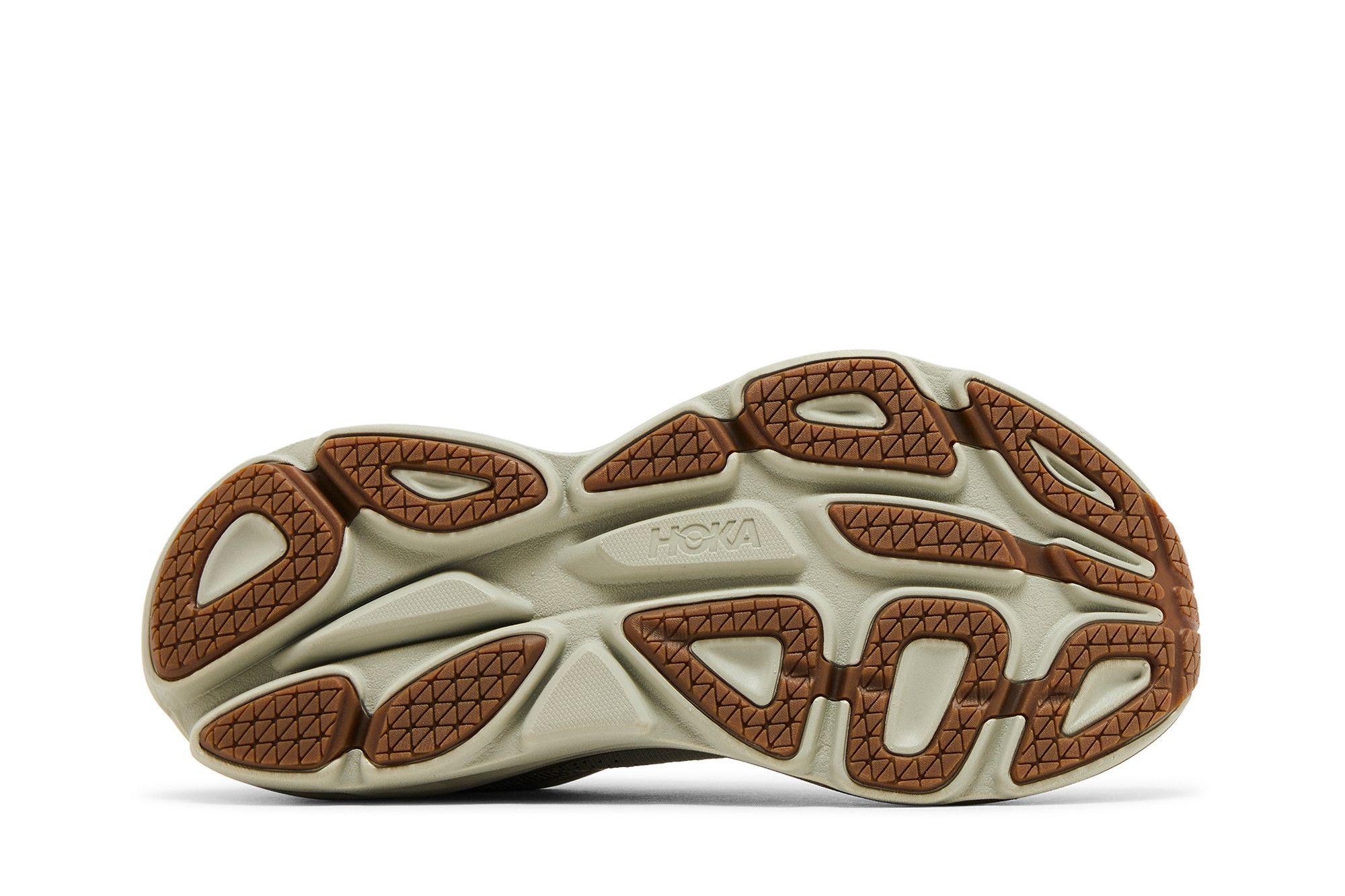 Purchase HOKA Bondi 8 'Slate Barley' 1123202-SBRL