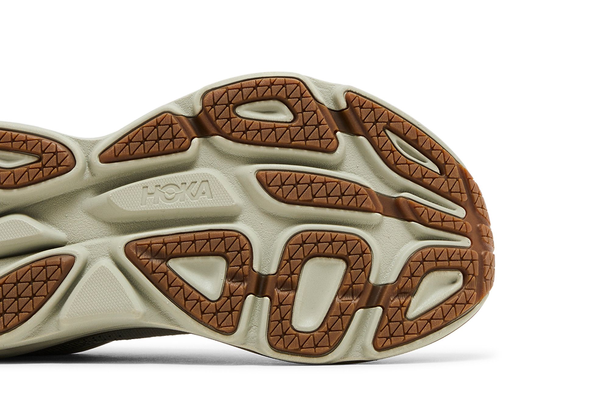 Details for HOKA Bondi 8 'Slate Barley' 1123202-SBRL