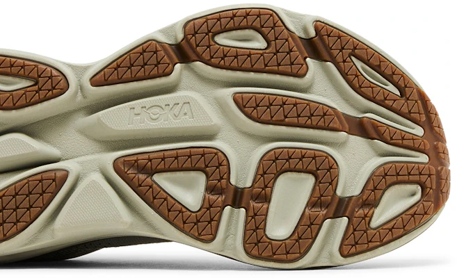 HOKA Bondi 8 'Slate Barley' 1123202-SBRL Details for HOKA Bondi 8 'Slate Barley' 1123202-SBRL
