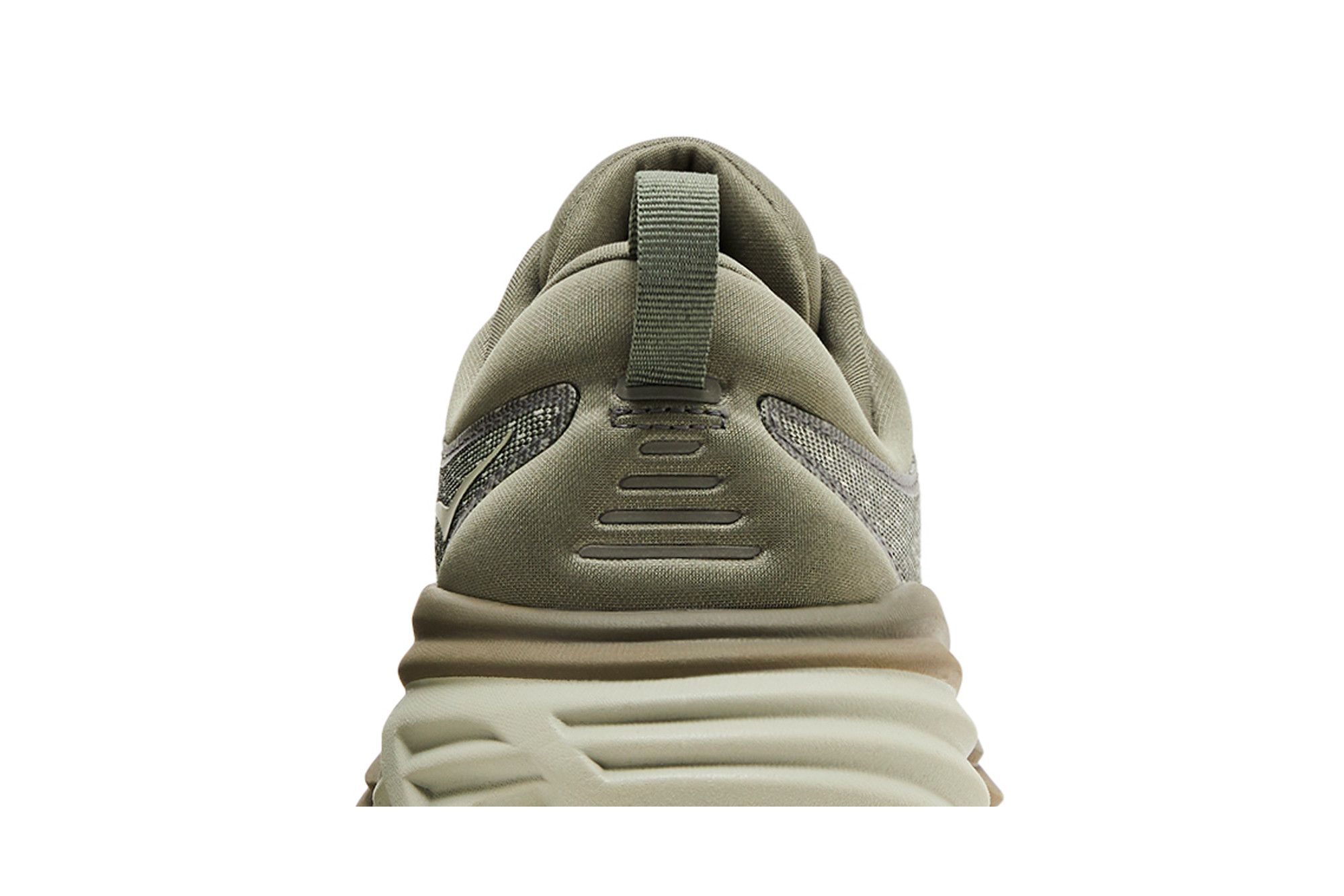 Cheap HOKA Bondi 8 'Slate Barley' 1123202-SBRL