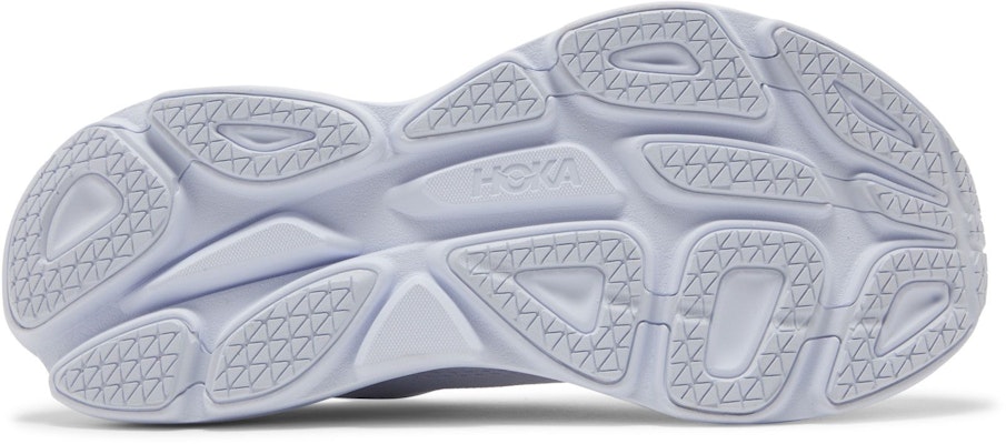 HOKA Bondi 8 'Triple White' 1123202-WWH Shop HOKA Bondi 8 'Triple White' 1123202-WWH