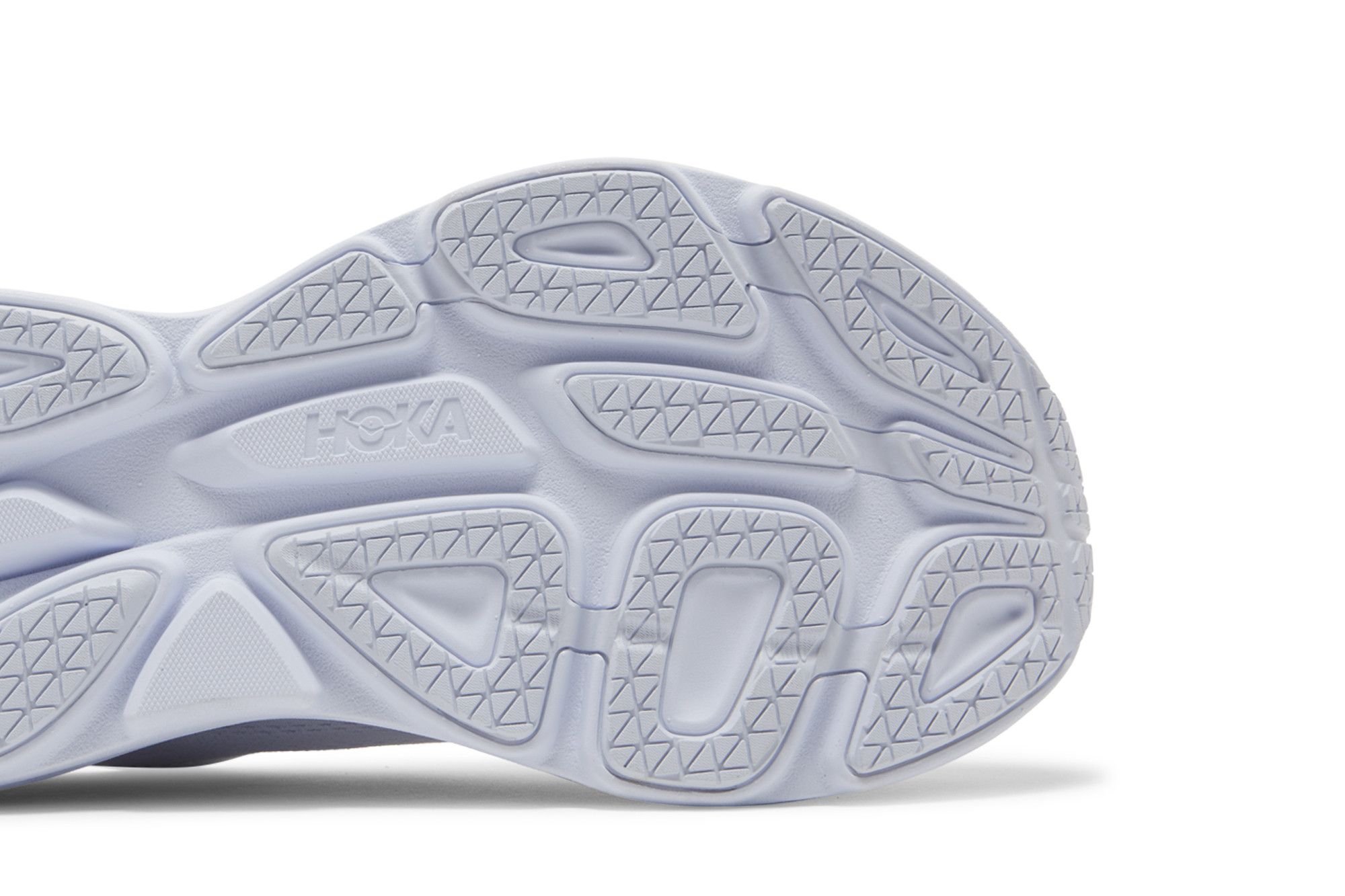 Purchase HOKA Bondi 8 'Triple White' Sepatu Lari Putih Triple 1123202-WWH