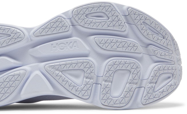 HOKA Bondi 8 'Triple White' 1123202-WWH Purchase HOKA Bondi 8 'Triple White' 1123202-WWH