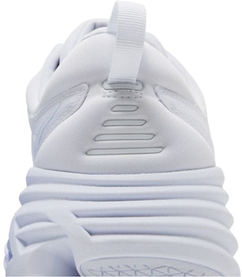 HOKA Bondi 8 'Triple White' 1123202-WWH Sizing HOKA Bondi 8 'Triple White' 1123202-WWH
