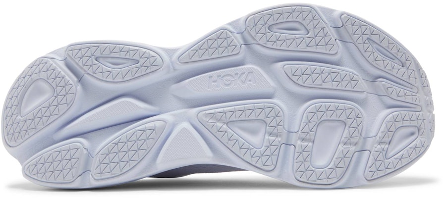 HOKA Bondi 8 'Triple White' 1123202-WWH Shop HOKA Bondi 8 'Triple White' 1123202-WWH