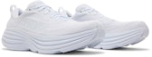Cheap HOKA Bondi 8 'Putih Bersih' 1123202-WWH