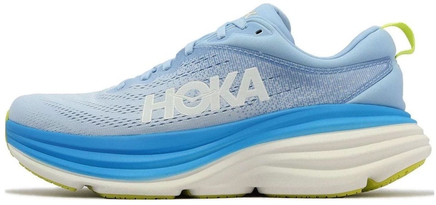 호카 본디 8 와이드 '에어리 블루' 1127953-ABDB Buy 호카 본디 8 와이드 '에어리 블루' 1127953-ABDB