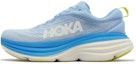 Buy 호카 본디 8 와이드 '에어리 블루' 1127953-ABDB
