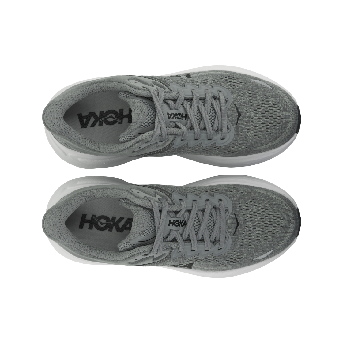 Purchase HOKA Bondi 9 2E Wide 'Galactic Grey Stellar Grey' 1162013-GCTC