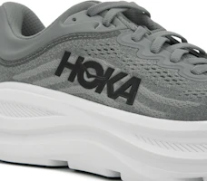 Sizing HOKA Bondi 9 2E 寬楦款『銀河灰 星空灰』 1162013-GCTC